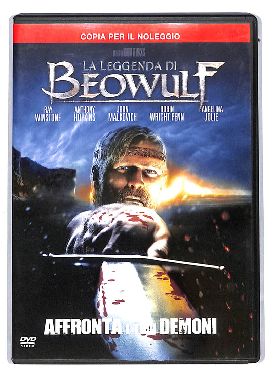 EBOND La leggenda di Beowulf  NOLEGGIO DVD D813565