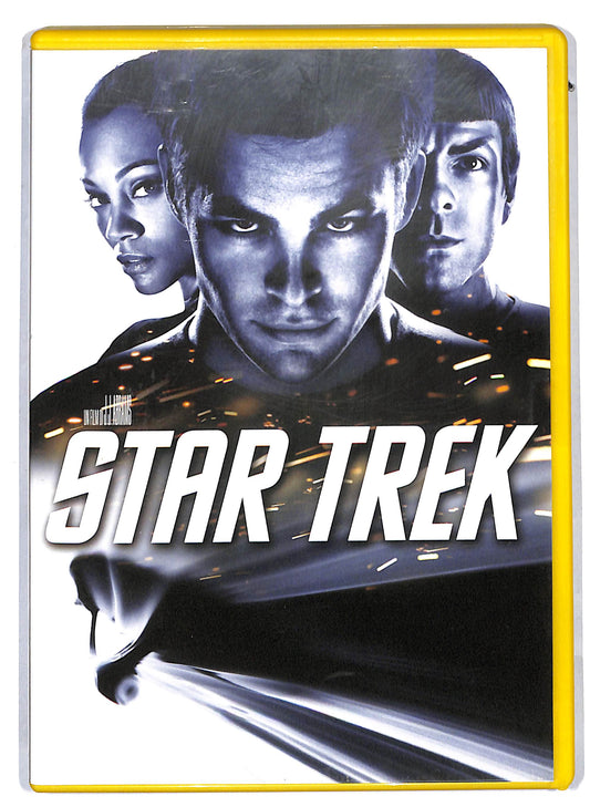 EBOND Star Trek NOLEGGIO DVD D813636