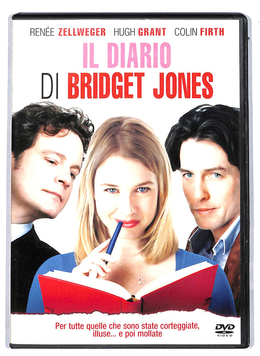 EBOND Il Diario di Bridget Jones NOLEGGIO DVD D813646