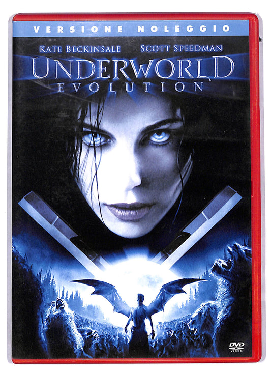EBOND Underworld - Evolution NOLEGGIO DVD D813736