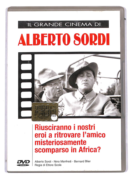 EBOND Riusciranno i nostri eroi a ritrovare l'amico EDITORIALE DVD D813762