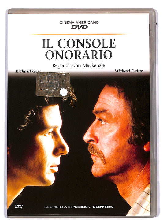 EBOND Il console onorario EDITORIALE DVD D813812