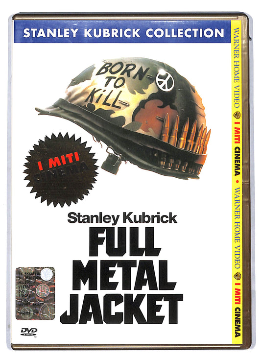 EBOND Full Metal Jacket DVD D813836