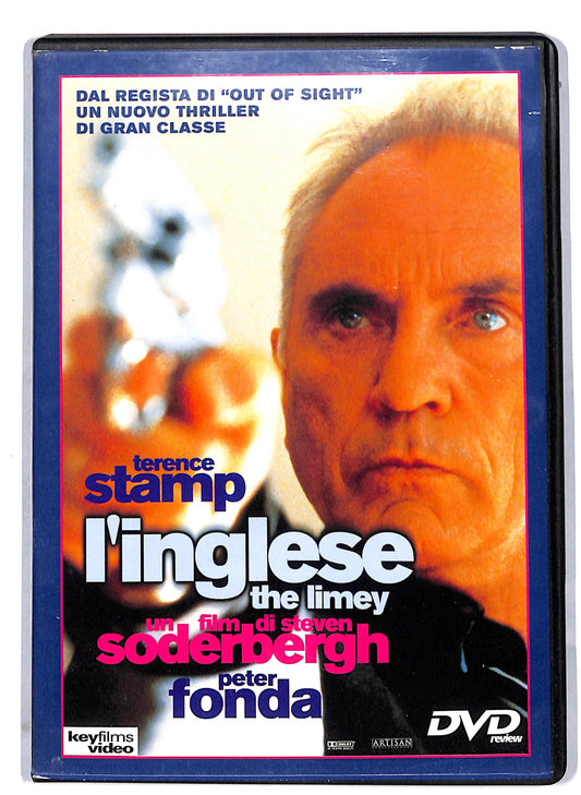 EBOND L'inglese EDITORIALE DVD D813911