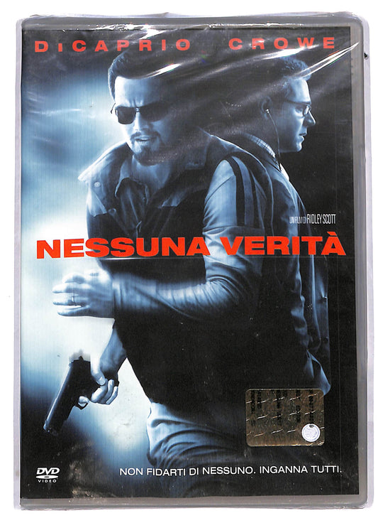 EBOND Nessuna verita EDITORIALE DVD D814040