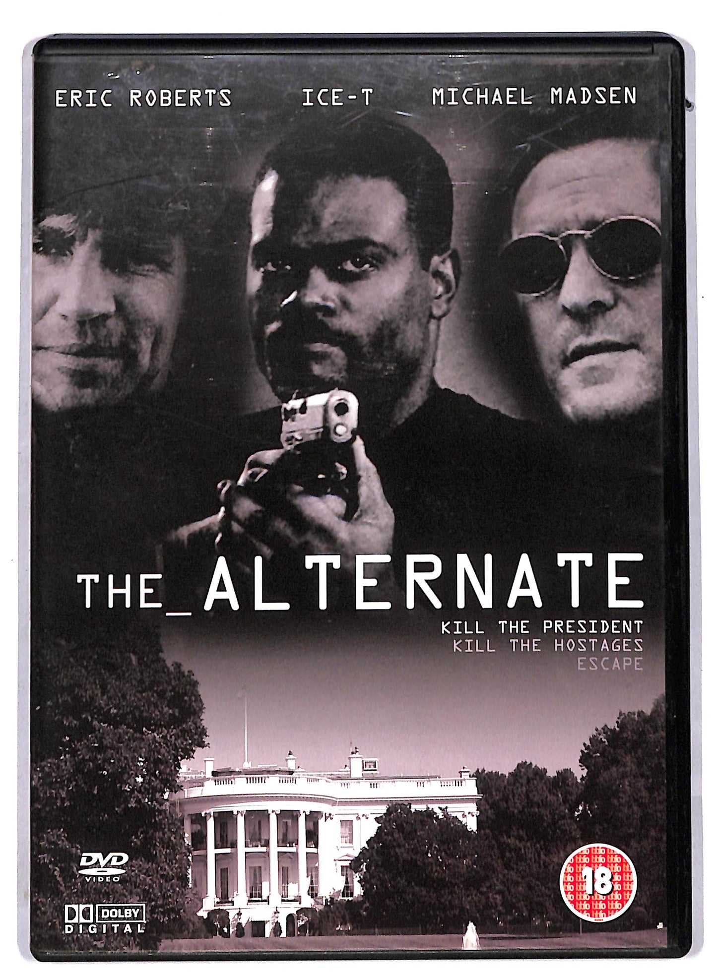 EBOND The Alternate  DVD D814063