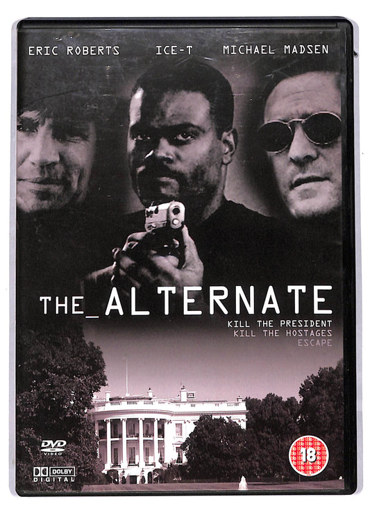 EBOND The Alternate  DVD D814063