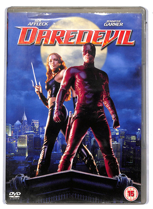 EBOND Daredevil DVD D814113