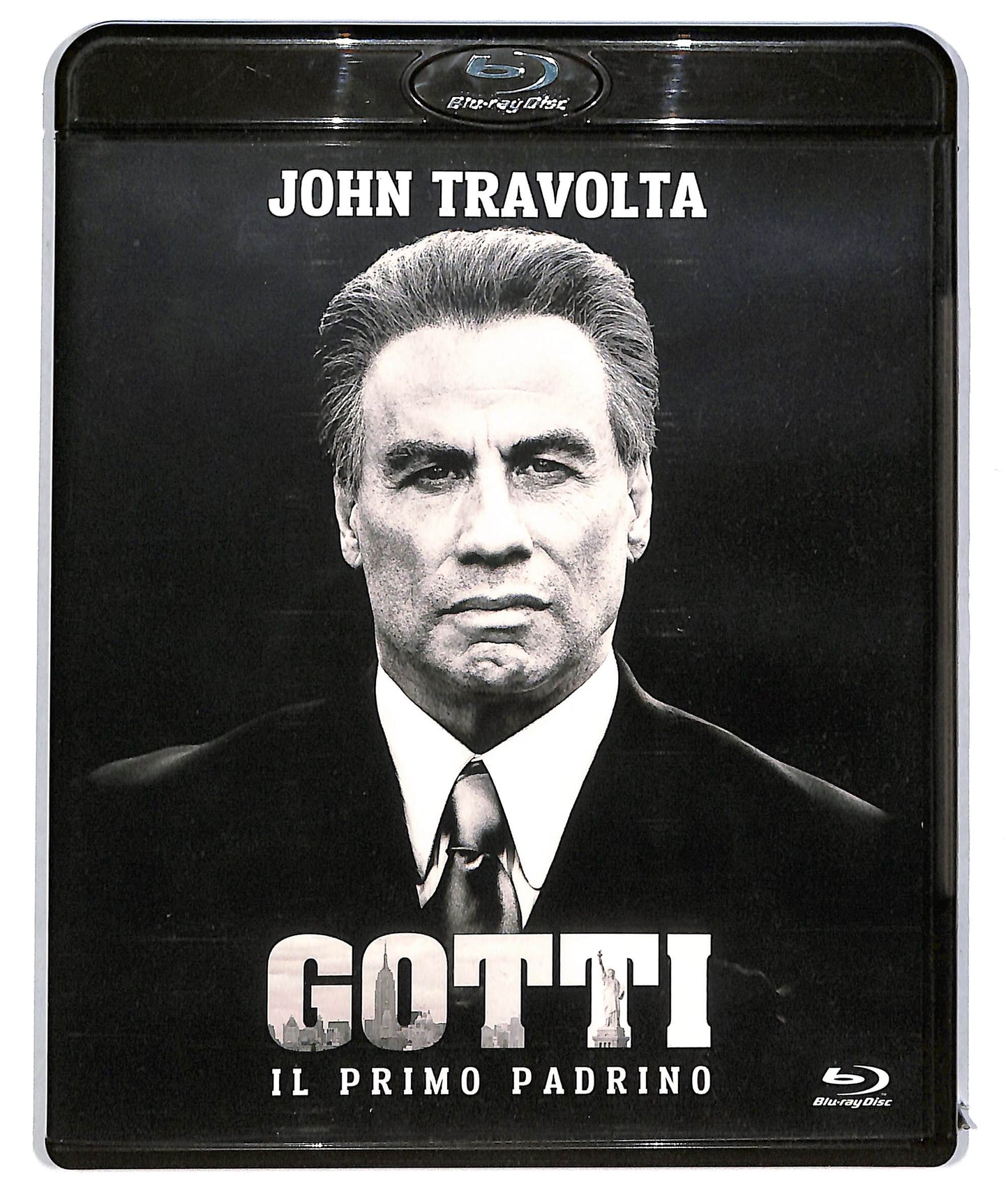 EBOND Gotti - Il primo padrino BLURAY BLURAY D814215