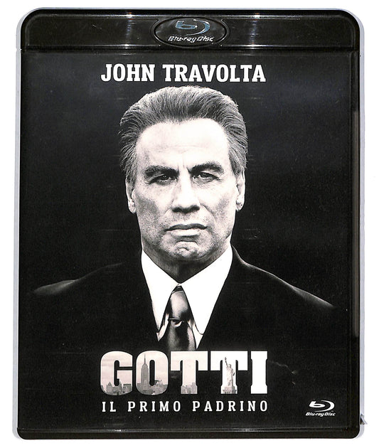 EBOND Gotti - Il primo padrino BLURAY BLURAY D814215