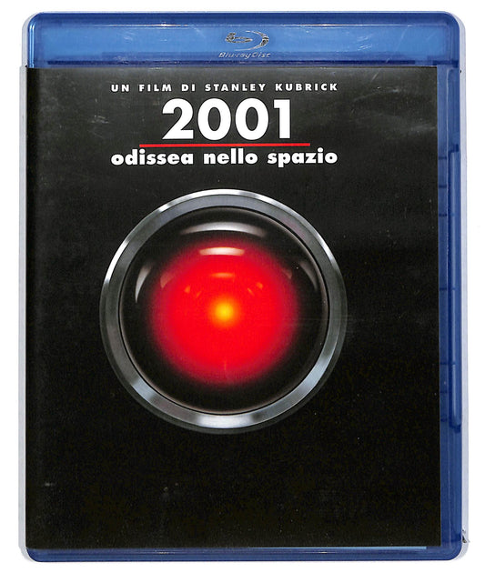 EBOND 2001: Odissea Nello Spazio BLURAY D814224