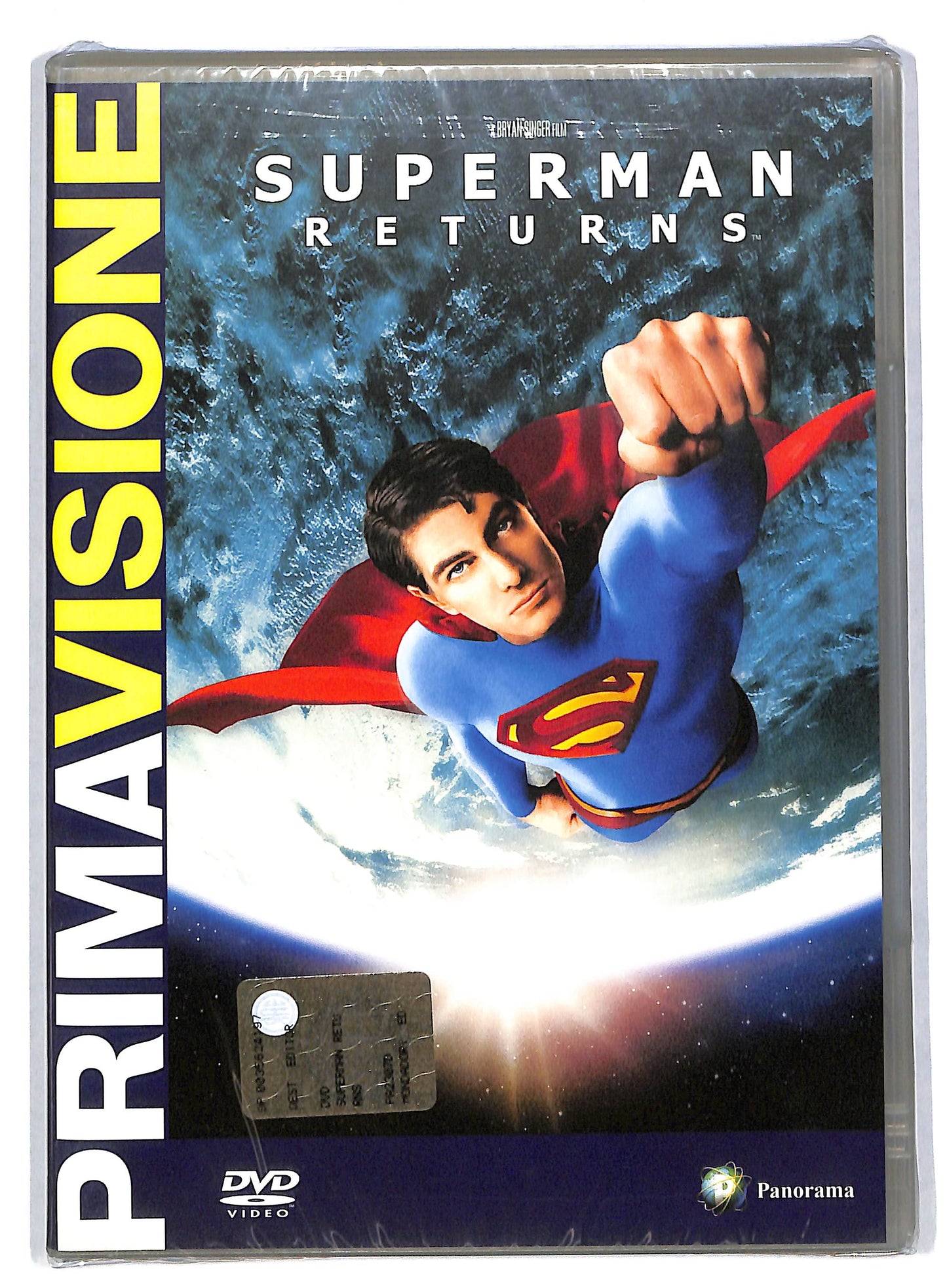 EBOND Superman Returns DVD D814253