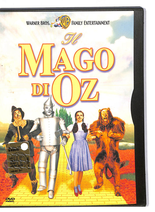 EBOND Il Mago Di Oz SNAPPER DVD D814456