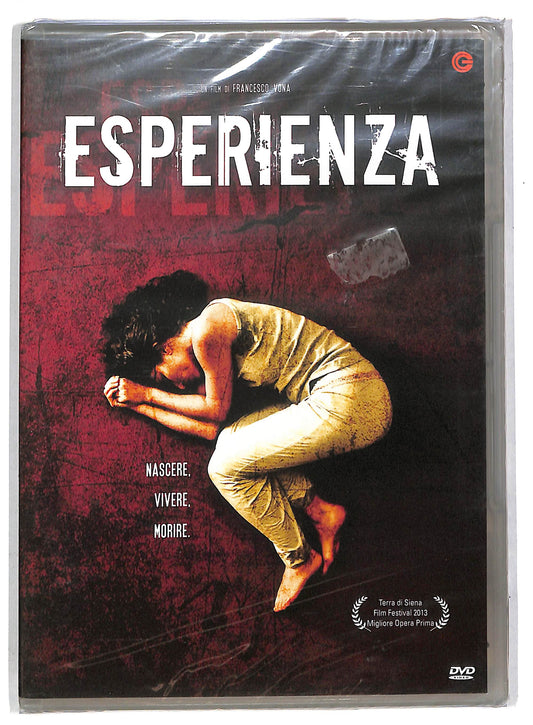 EBOND Esperienza DVD D814553