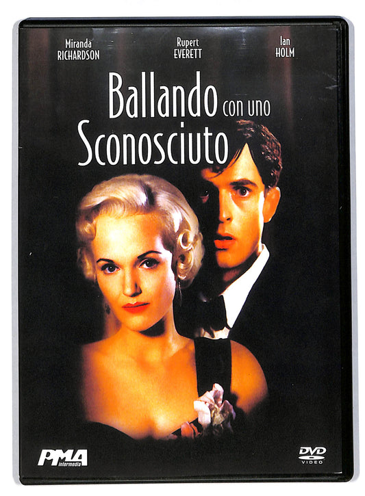 EBOND Ballando con uno sconosciuto DVD D814910