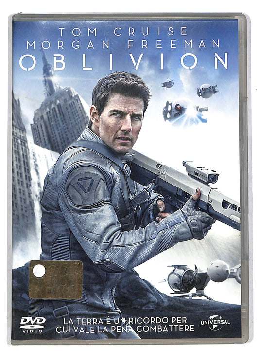 EBOND Oblivion DVD D815050