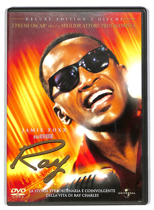 EBOND Ray  Deluxe Edition (2DVD) DVD D815110