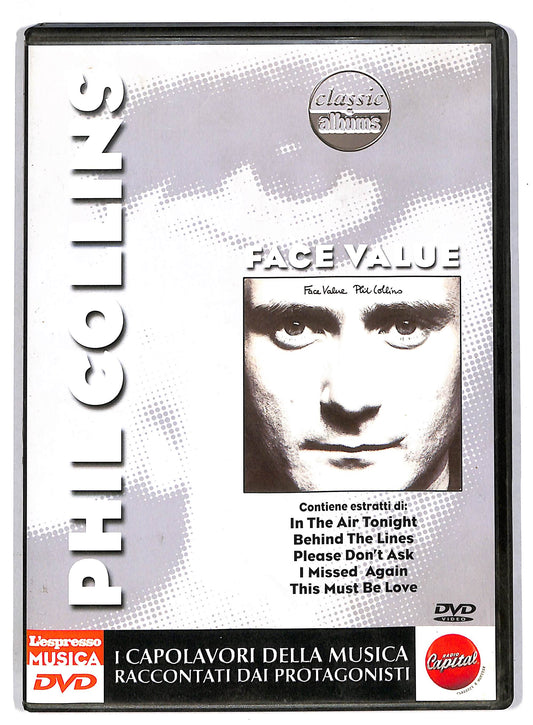 EBOND Face Value DVD D815146