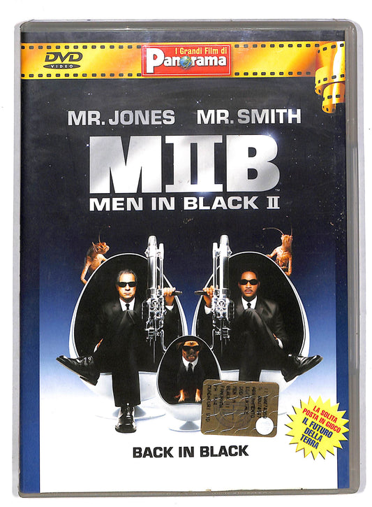 EBOND Men in Black II DVD D815151