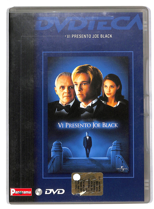 EBOND Vi presento Joe Black DVD D815218