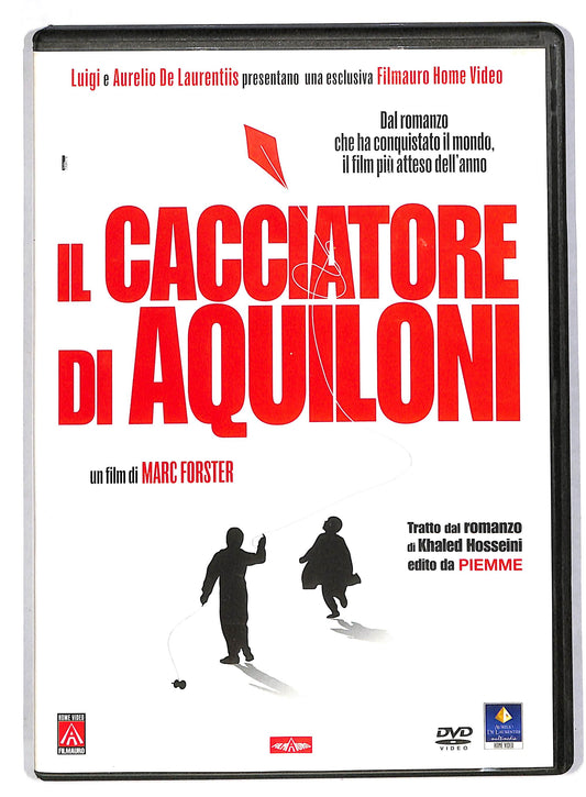 EBOND Il cacciatore di aquiloni DVD D815311