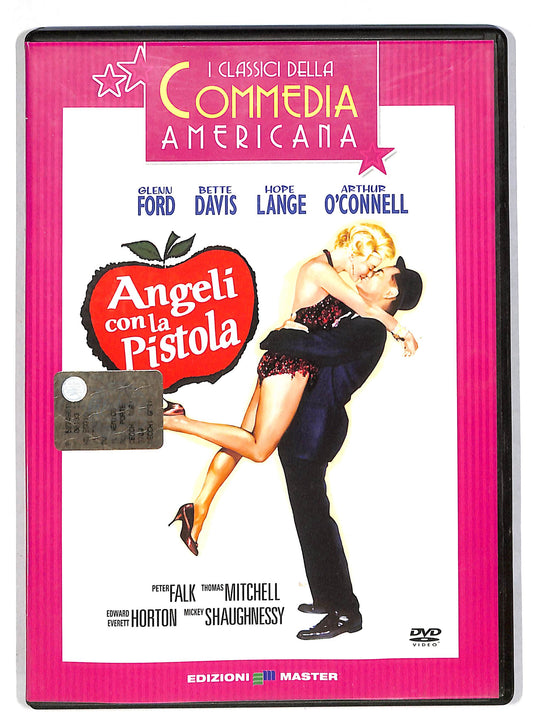 EBOND Angeli con la pistola DVD D815336