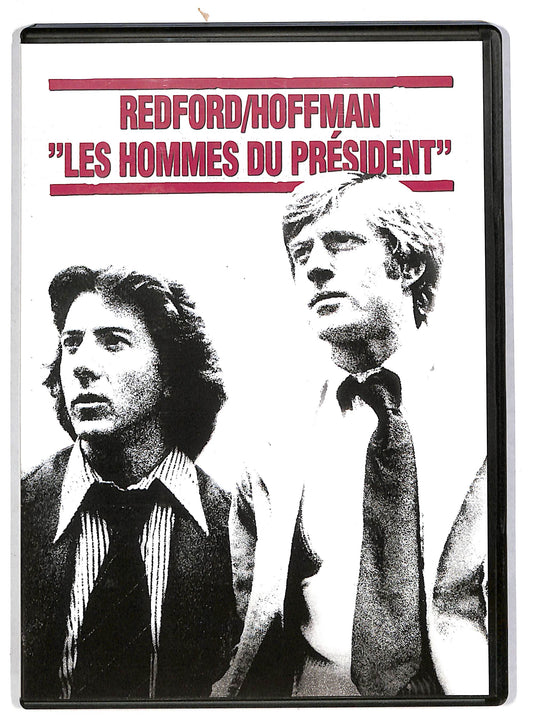 EBOND Les Hommes Du President  DVD D815406