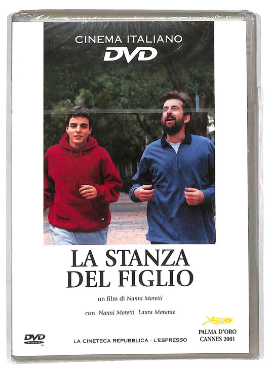 EBOND La stanza del figlio DVD D815414