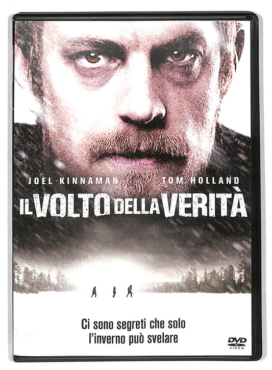 EBOND Il volto della verita'  DVD D815560