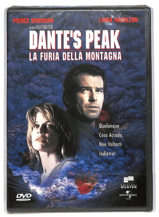 EBOND Dante's Peak - La furia della montagna DVD D815610
