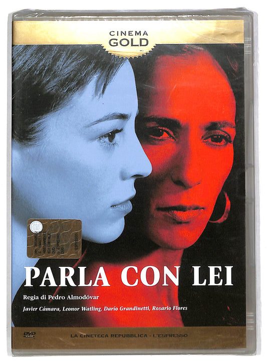 EBOND Parla con lei DVD D815612