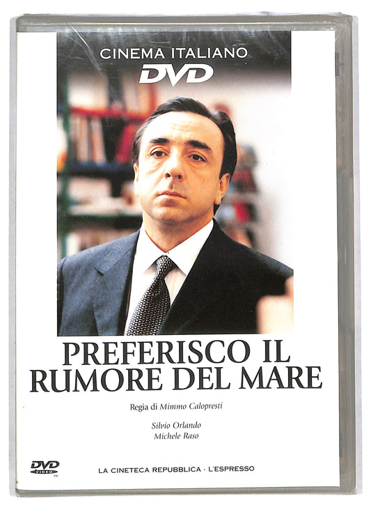 EBOND Preferisco il rumore del mare DVD D815615