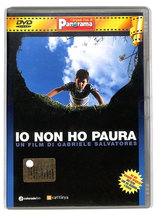 EBOND Io non ho paura DVD D815629