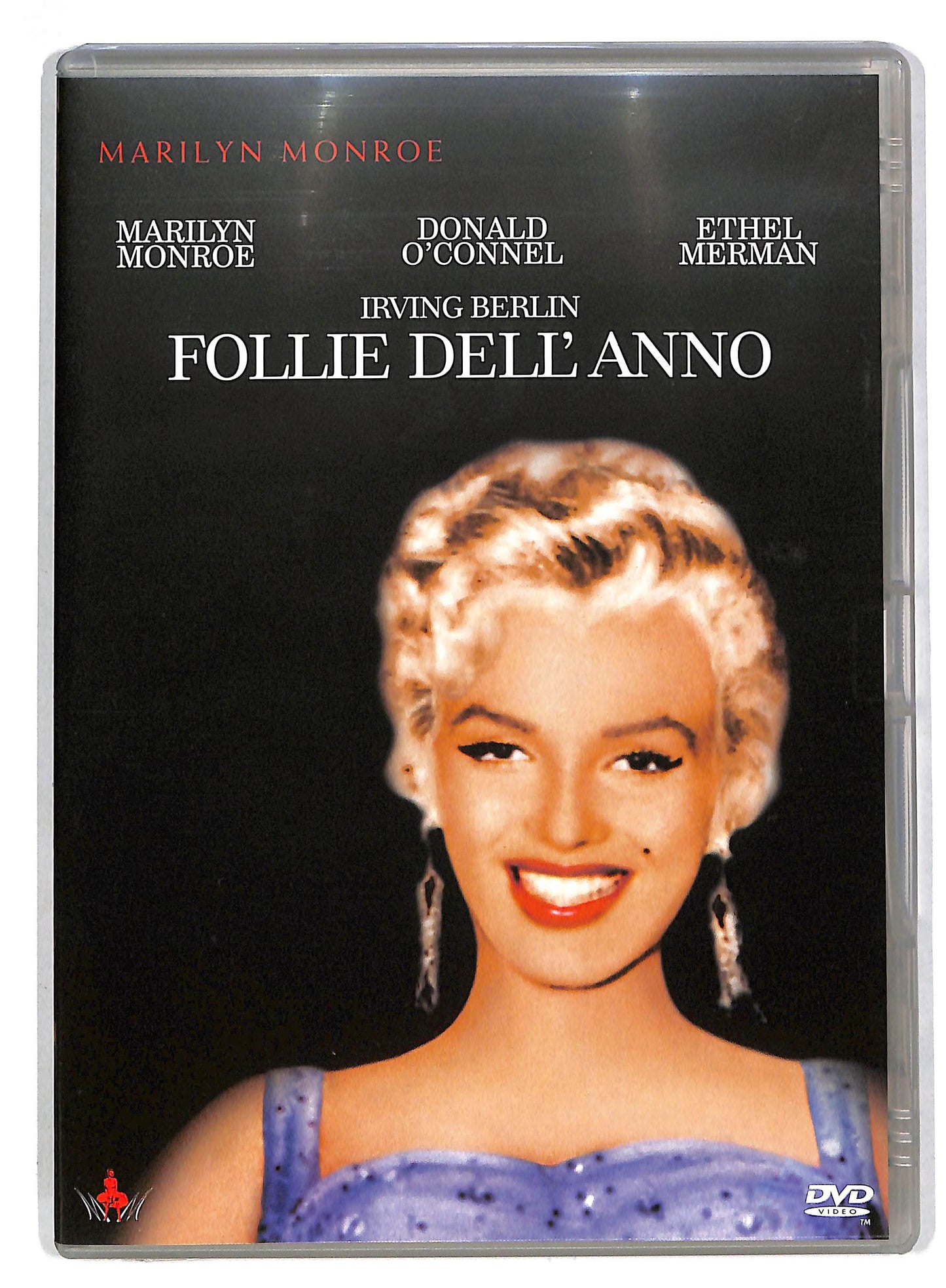 EBOND Follie dell'anno DVD D815646