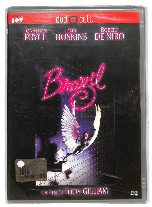 EBOND Brazil DVD D815656