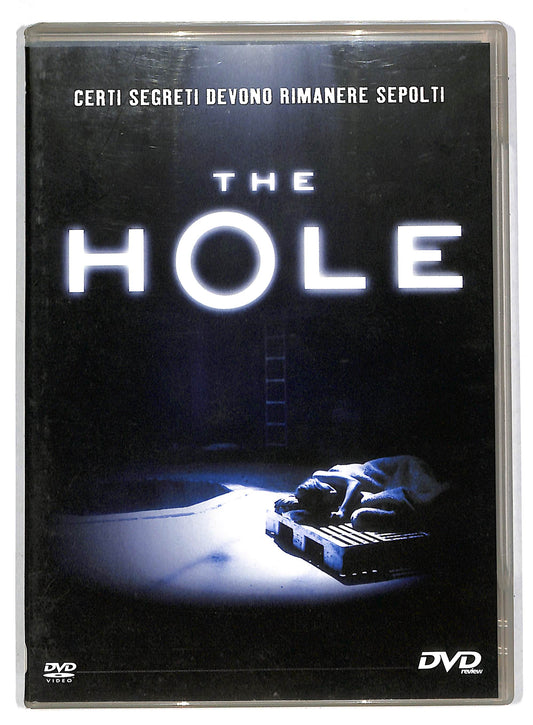 EBOND The Hole DVD D815658