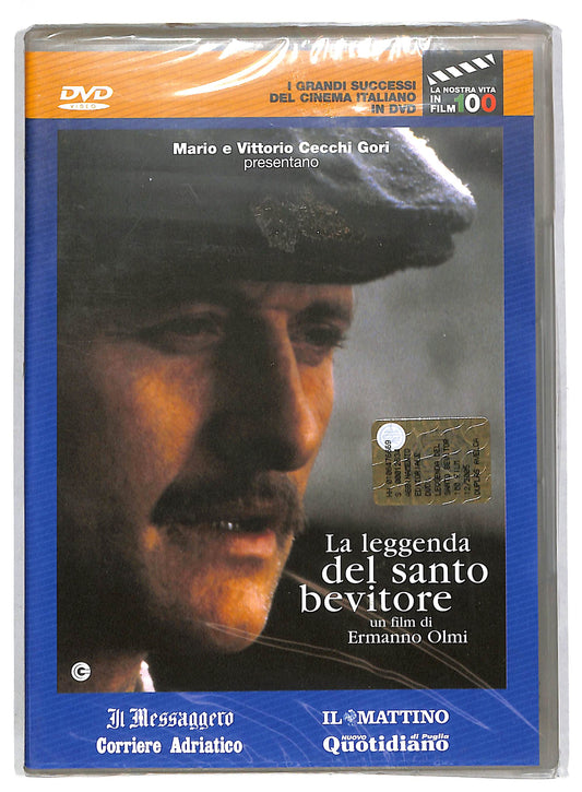 EBOND La leggenda del santo bevitore DVD D815663