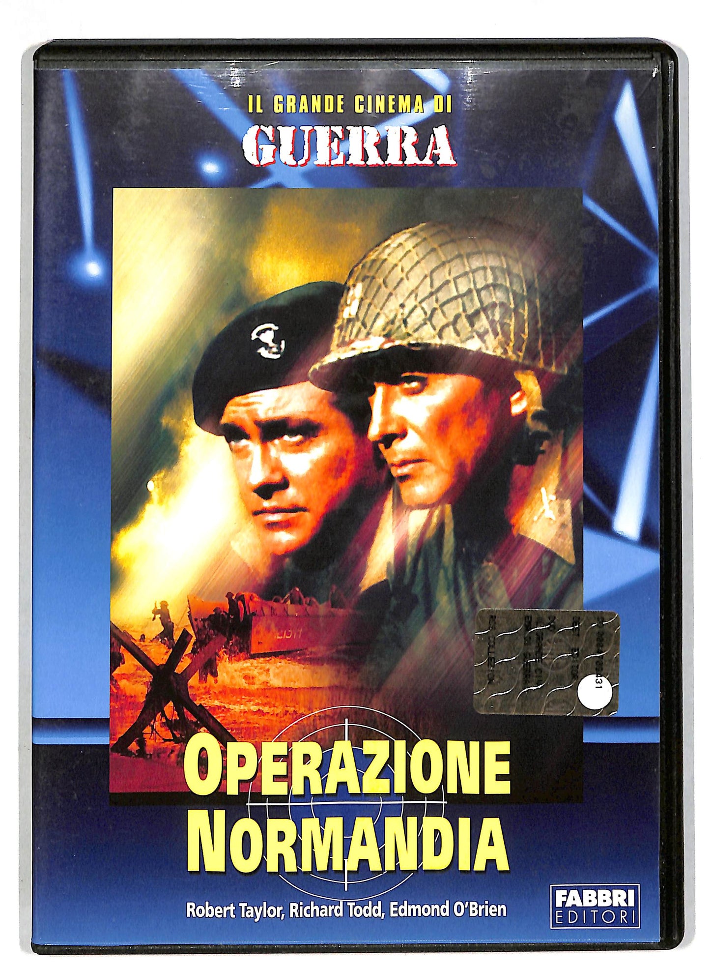EBOND Operazione Normandia DVD D815732