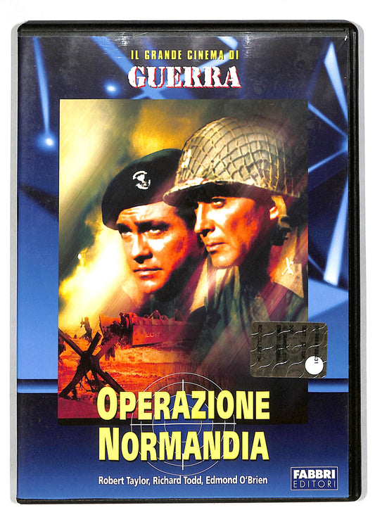 EBOND Operazione Normandia DVD D815732