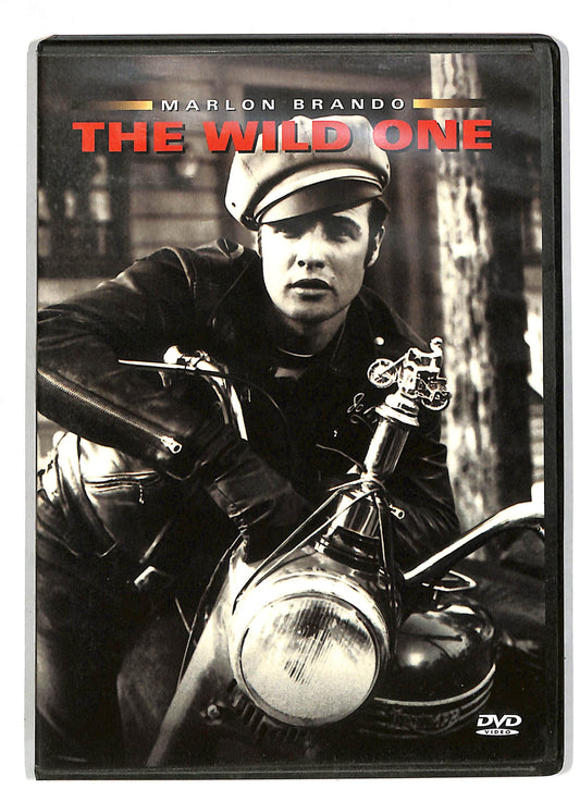 EBOND The wild one - il selvaggio DVD D815734