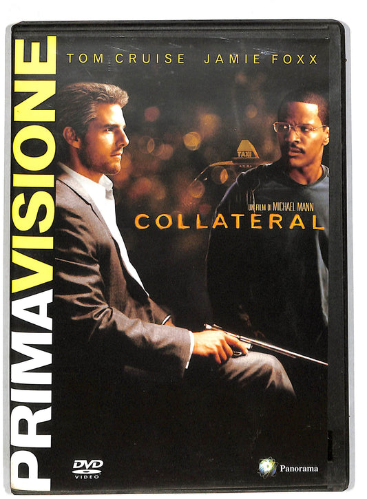 EBOND Collateral DVD D815735