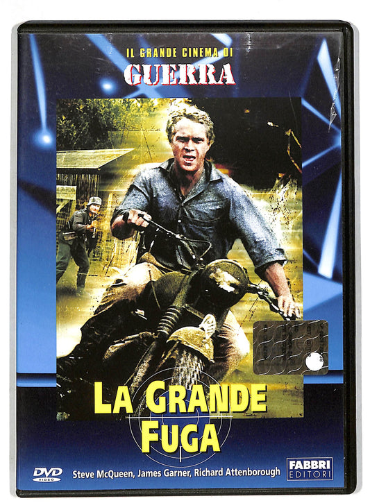 EBOND La grande fuga DVD D815750