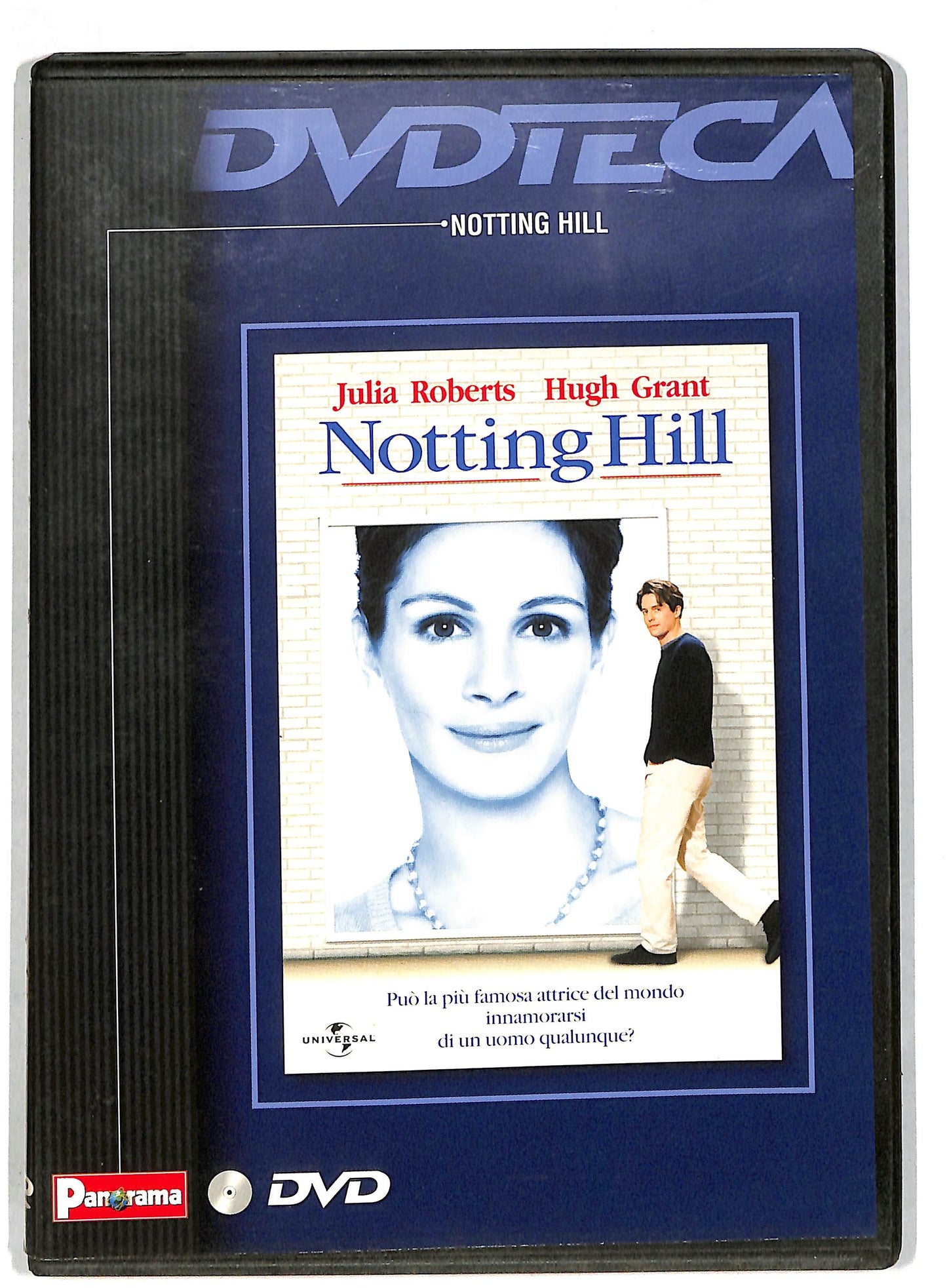 EBOND Notting Hill DVD D815751