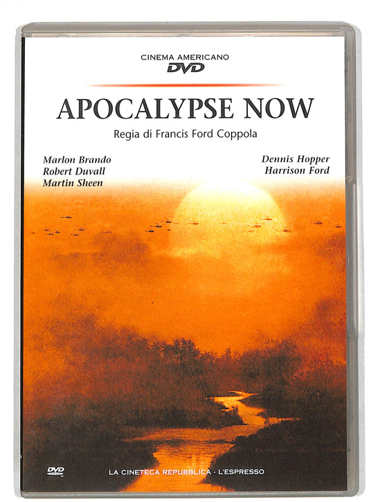 EBOND Apocalypse Now DVD D815759