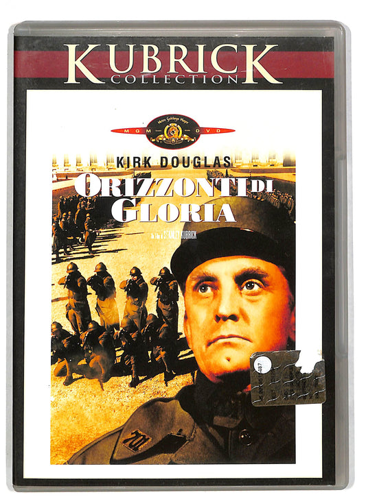 EBOND Orizzonti di gloria DVD D815809