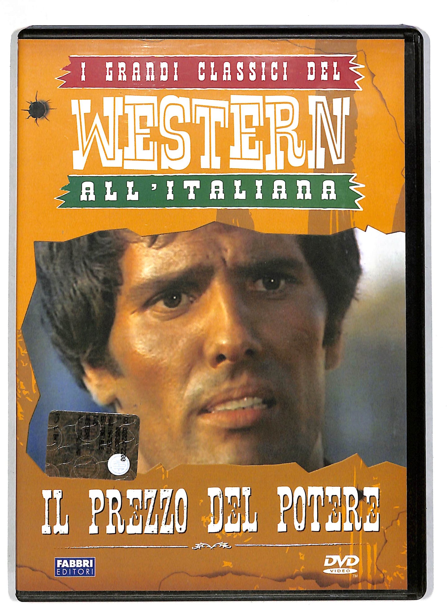 EBOND Il prezzo del potere DVD D815850