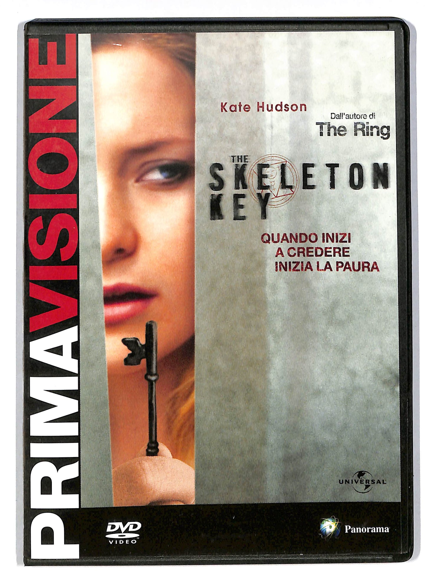 EBOND The Skeleton Key DVD D818009