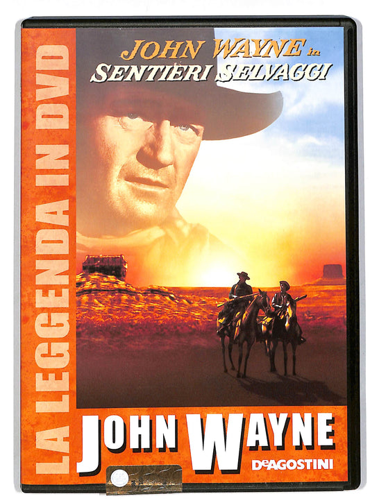 EBOND Sentieri selvaggi DVD D818112