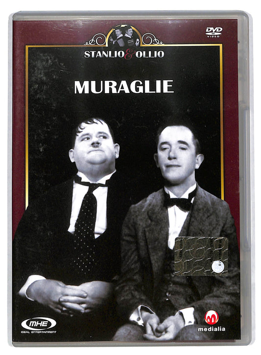 EBOND Muraglie DVD D818128