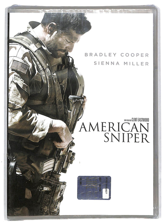 EBOND American Sniper DVD D818258
